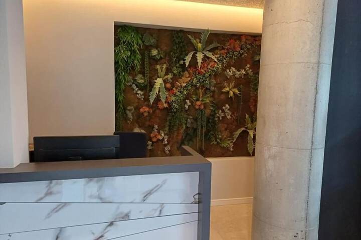 Hotel Interior 3 of 132