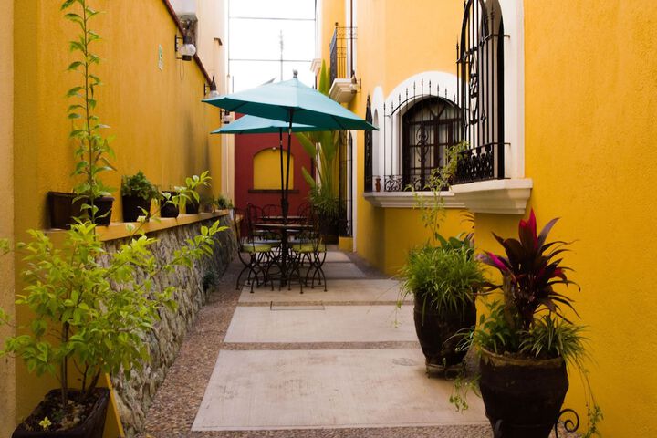 Terrace/Patio 39 of 41