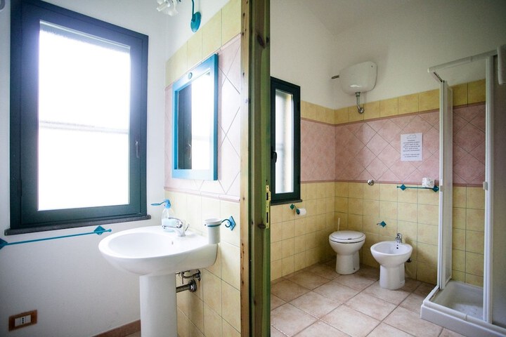 Bath Interior