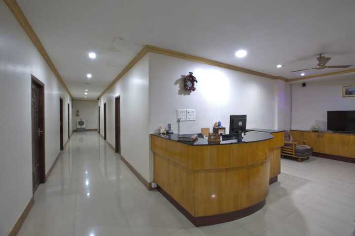 Hotel Interior 3 of 20