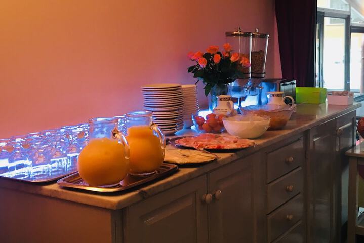 Food
