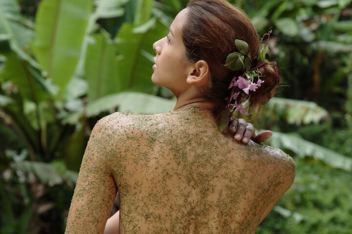 Spa Massage