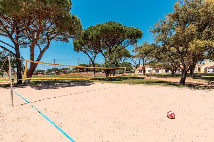 Sports facility
