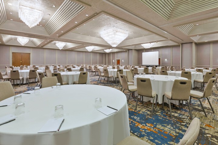 Ballroom