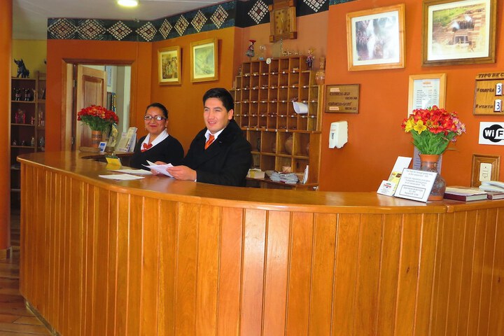 Hotel Interior 2 of 132