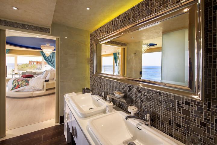 Bath Amenities