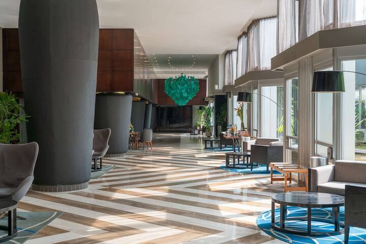 Lobby Photos