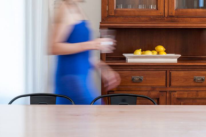 Dining Photos