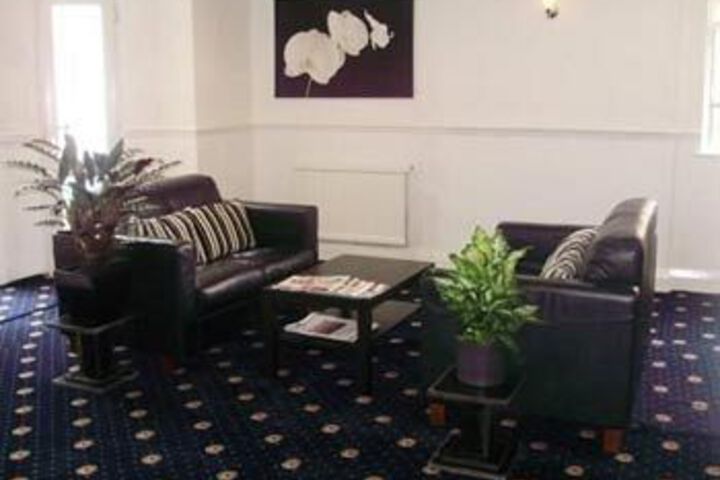 Hotel Interior 12 of 12