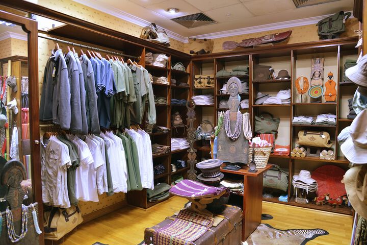 Gift Shop 68 of 130