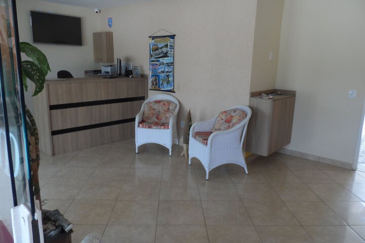 Lobby Photos