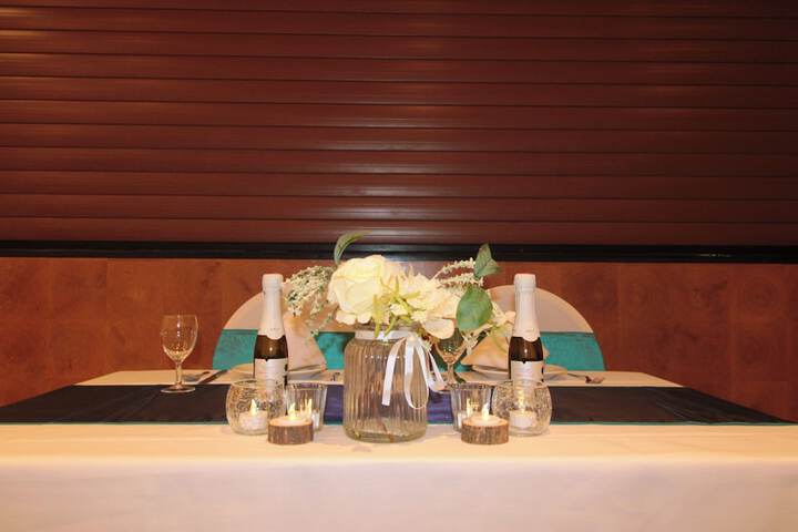 Wedding/Banquet 70 of 92