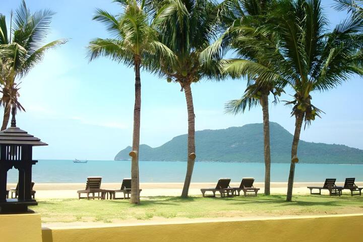 Terra Selisa Hotel