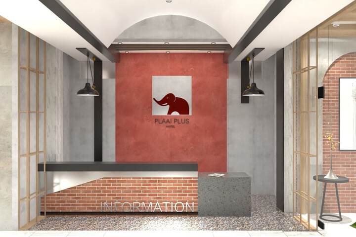 Hotel Interior 3 of 126