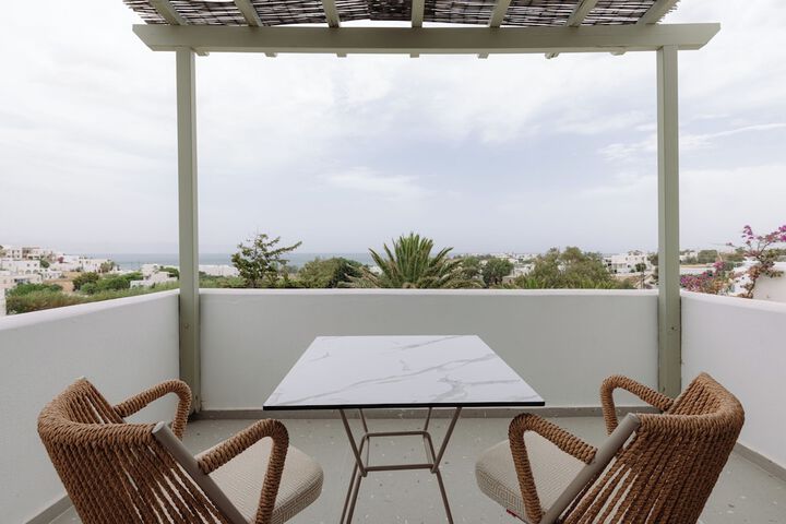 Terrace/Patio 105 of 108