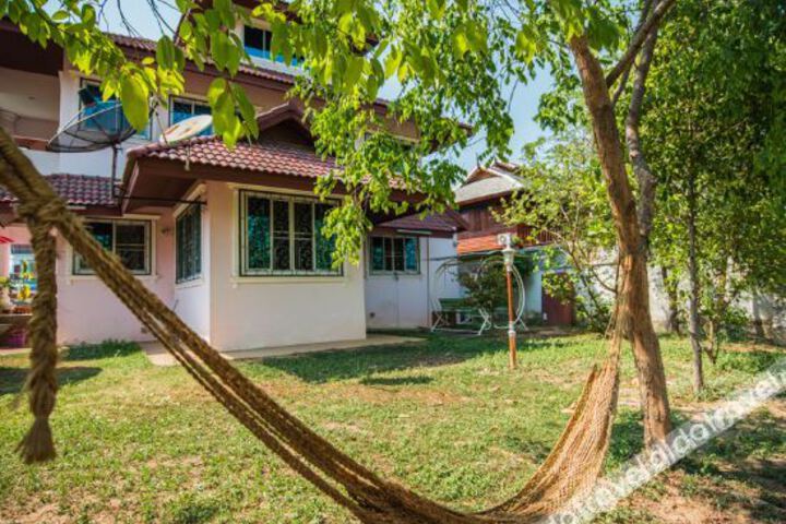 清迈F R V民宿(F R V Homestay Chiangmai)