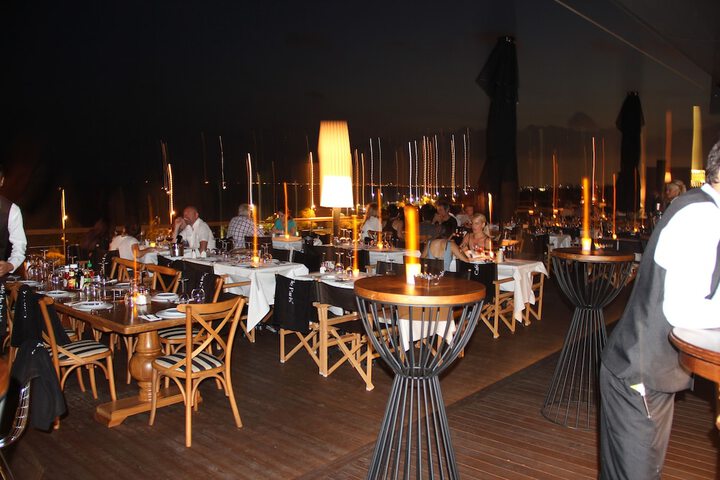 Terrace/Patio 62 of 64
