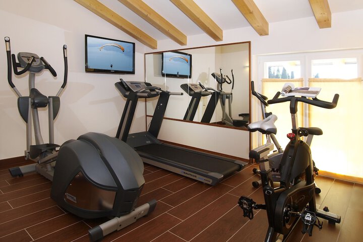 Fitness Club