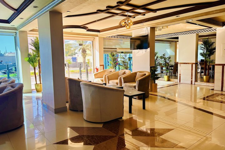 Hotel Interior 14 of 88