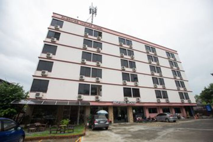 Hotel 22 of 38