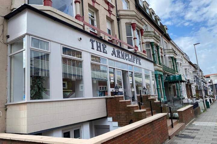 The Arncliff Hotel