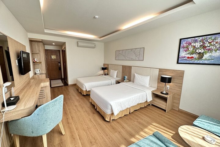 Room 15 of 71