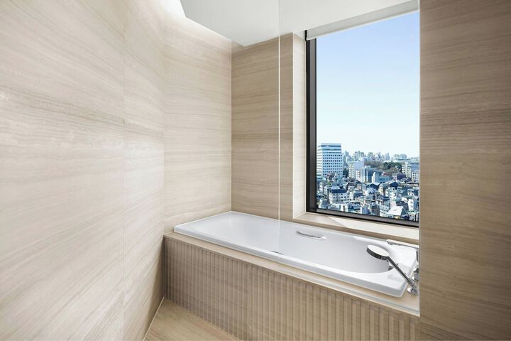 Bath Photo