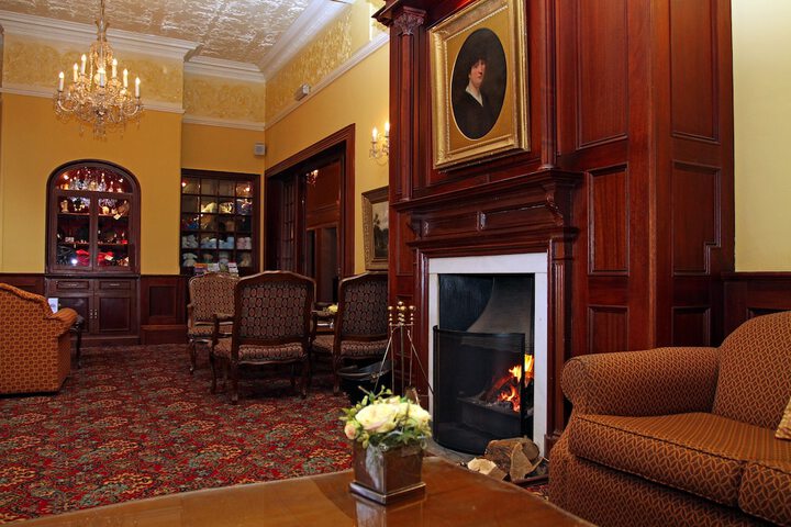 Hotel Interior 65 of 70