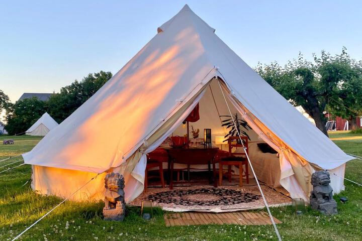 Image of Sörby Glamping