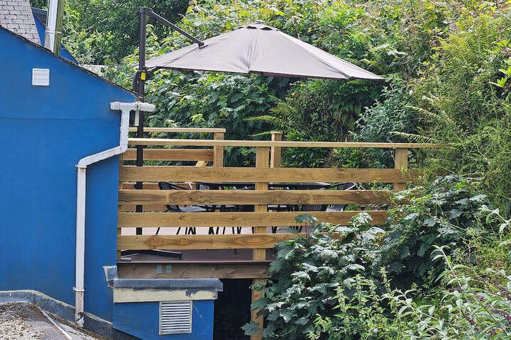 Terrace/Patio 133 of 210