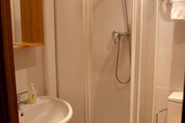 Bath Interior