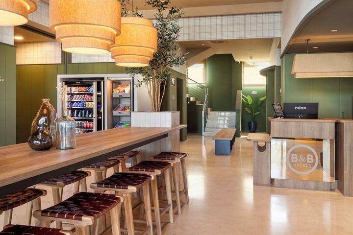 Fitness Center Photo