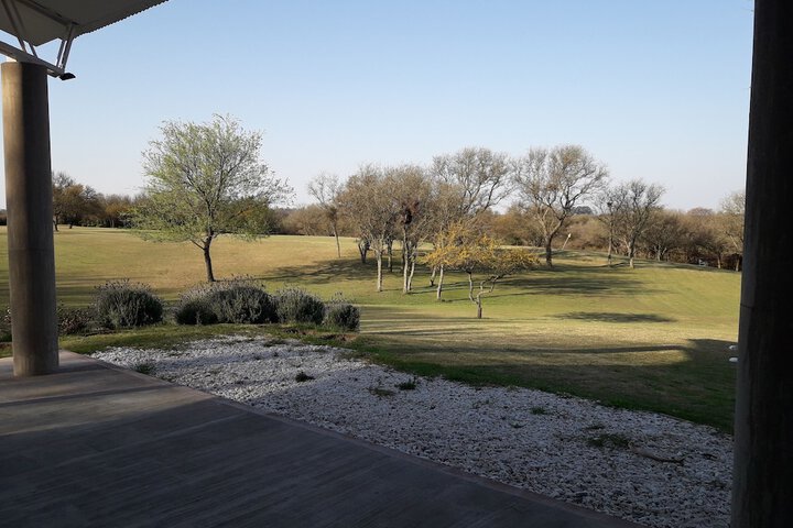 Golf 27 of 54