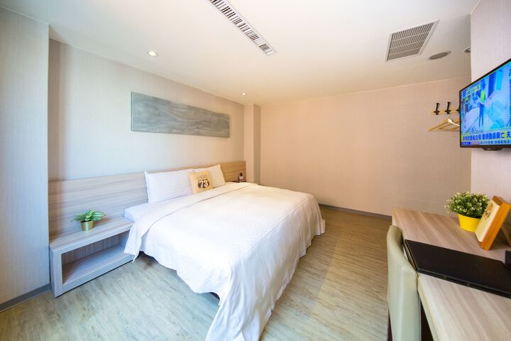 Room 21 of 88