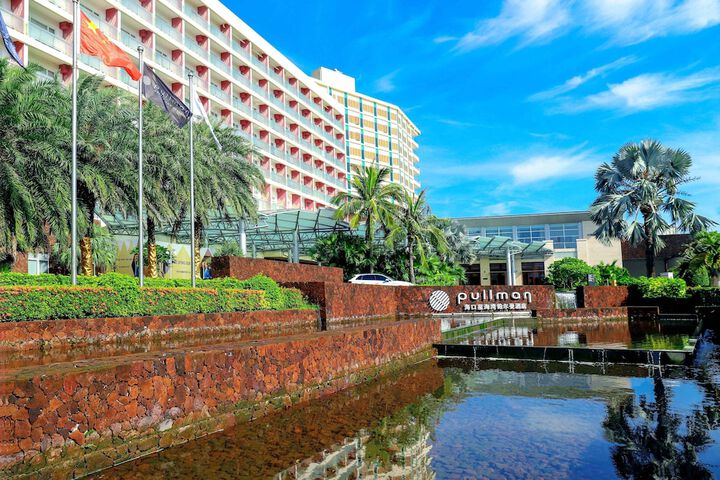 Hotel 97 of 103