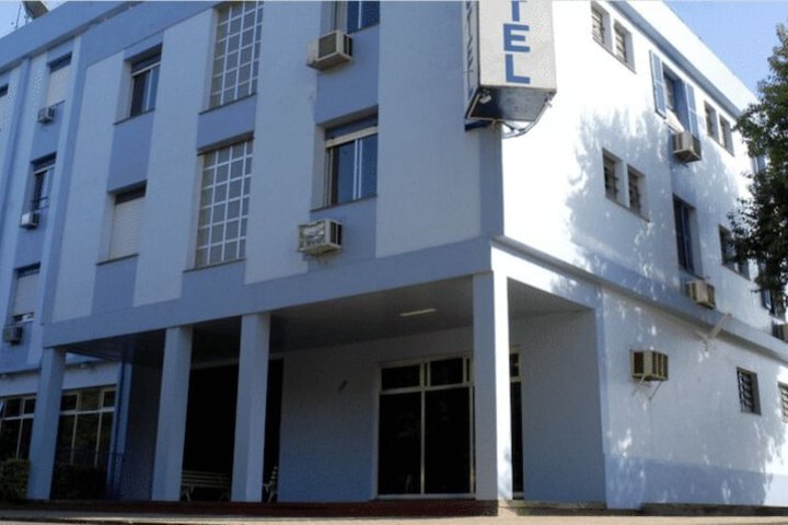 Rede Obino de Hotéis - São Borja