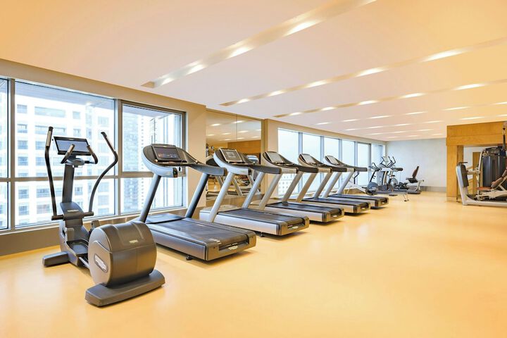 Fitness Center Photo