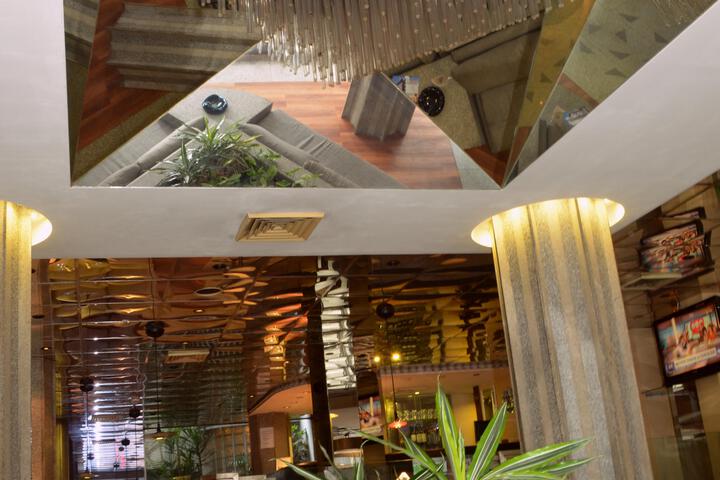 Fitness Facility Photos