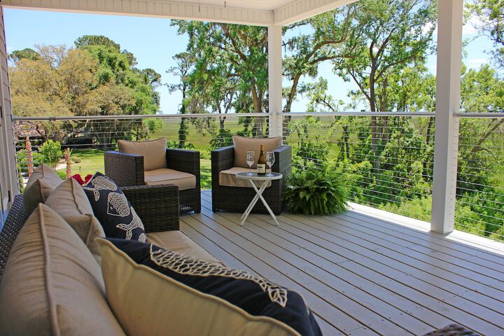 Terrace/Patio 12 of 16