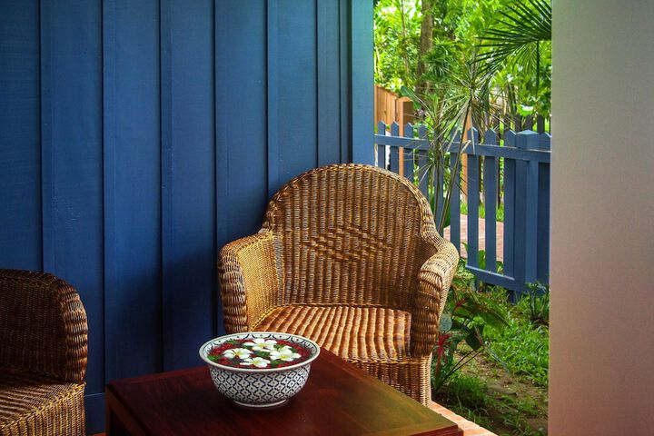 Terrace/Patio 45 of 108