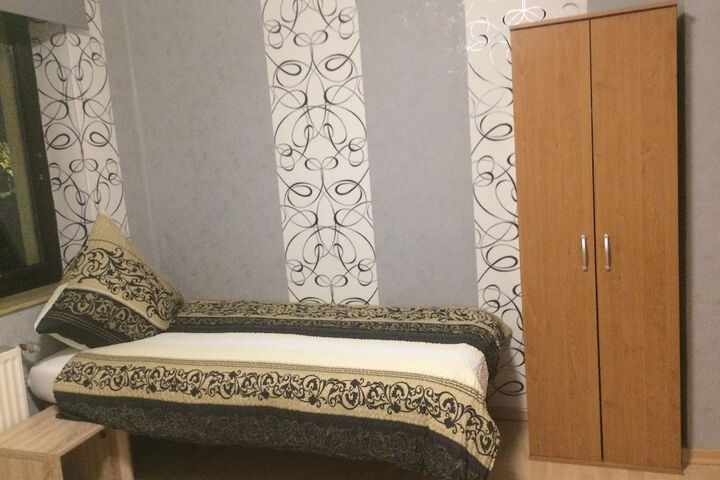 Abels Appartements in Bochum