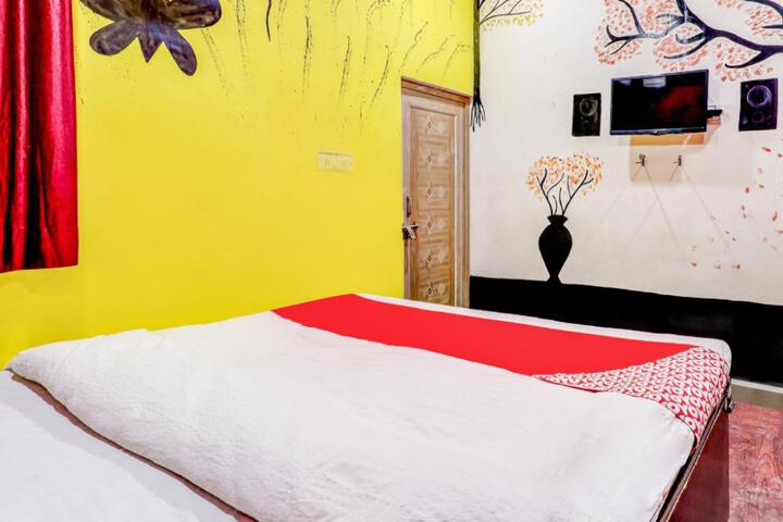 Hotel O Siddhi