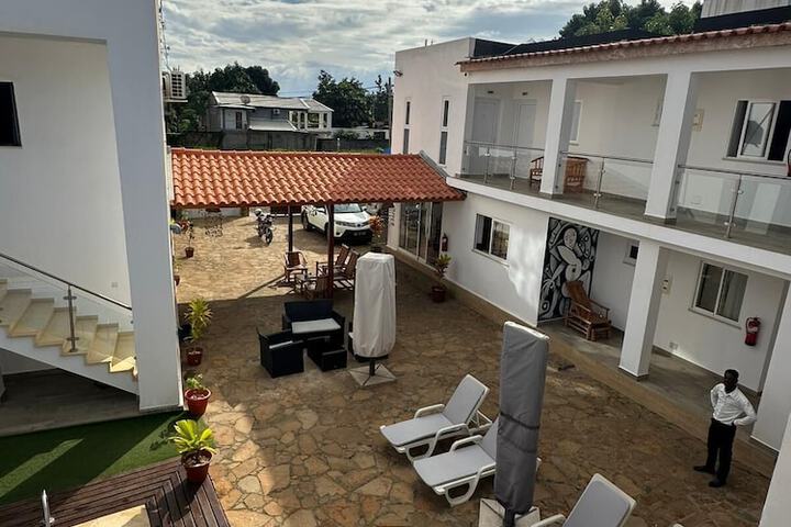 Hotel 56 of 60