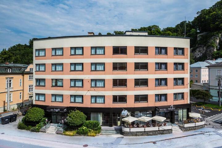Hotel 11 of 23