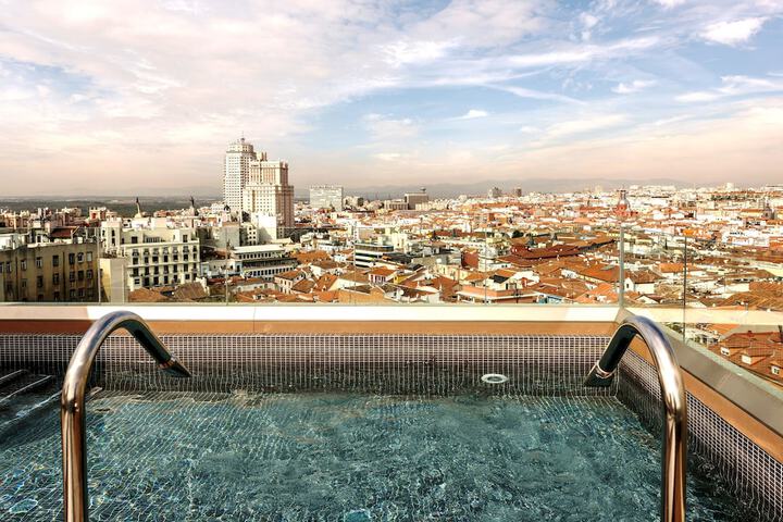 Pool to Cool
