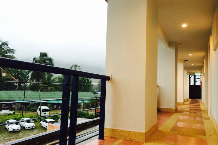Hotel 11 of 11