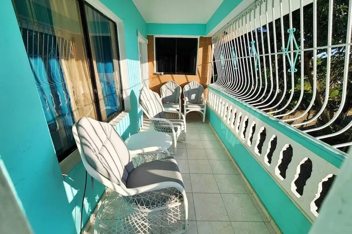 Photo of Casa de 3 Abitaciones Santo Domingo Oeste