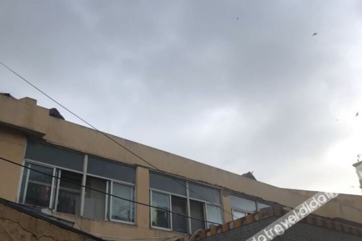 Hotel 1 of 4