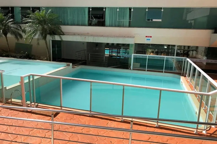 Pool 7 of 18