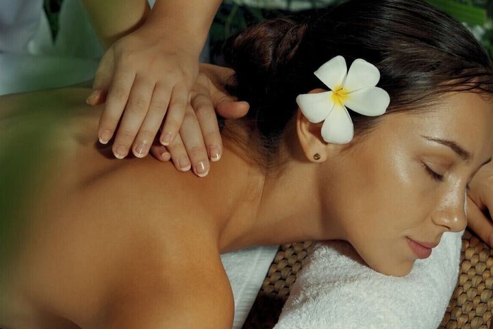 Spa treatment
